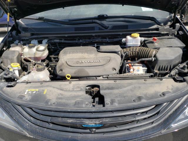 2C4RC1N76KR551116 2019 CHRYSLER PACIFICA, photo no. 12