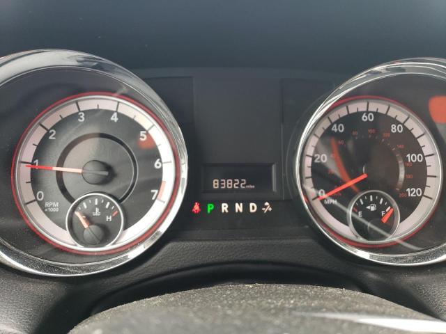 2C4RDGCG5ER478683 Dodge Grand Caravan Sxt