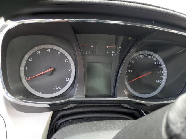 2015 GMC TERRAIN SL - 2GKALSEKXF6135038
