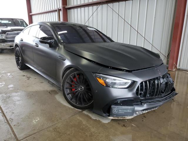 W1K7X5KB3PA056174 | 2023 MERCEDES-BENZ AMG GT