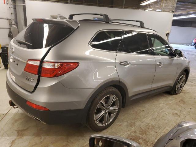 KM8SRDHF5FU102311 | 2015 HYUNDAI SANTA FE G