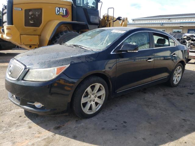 2010 Buick LaCrosse CXL