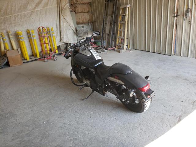 2013 HONDA VT750 C2B JH2RC5373DK301478
