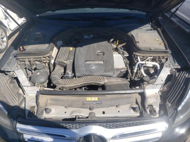 WDC0G4KB0GF011616 Mercedes-Benz Glc 300 4matic