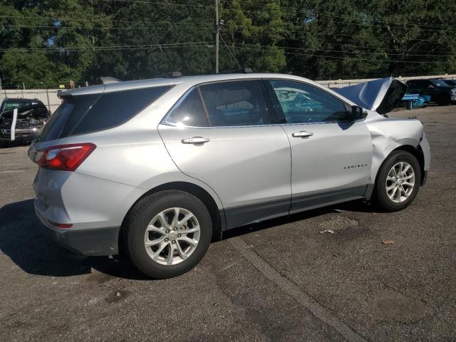 2GNAXKEV7K6272918 | 2019 CHEVROLET EQUINOX LT