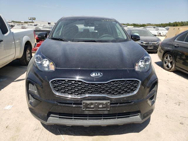 KNDPM3ACXN7955173 Kia Sportage L 5