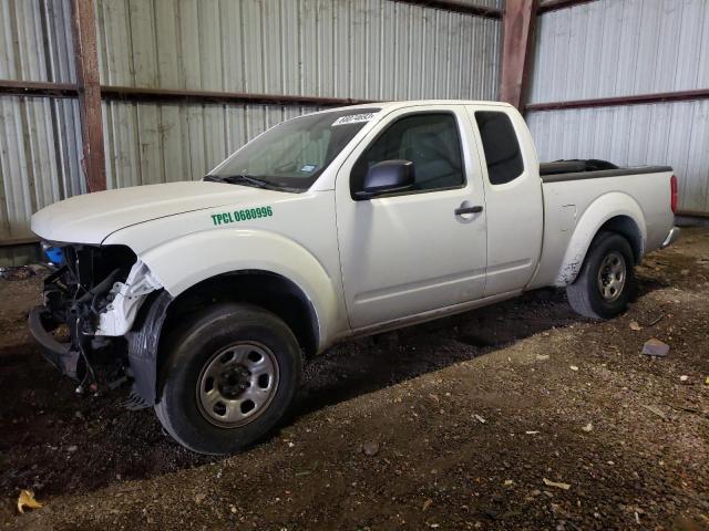 2015 Nissan Frontier S