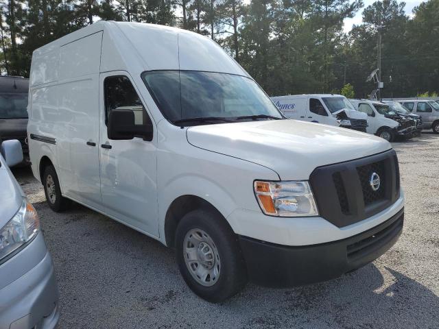 2018 NISSAN NV 2500 S - 1N6BF0LY6JN803955