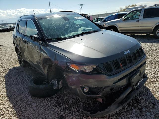 3C4NJDCB3HT656716 Jeep Compass Limited