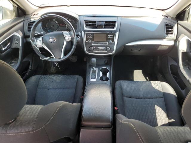 2017 NISSAN ALTIMA 2.5 - 1N4AL3AP0HC199155