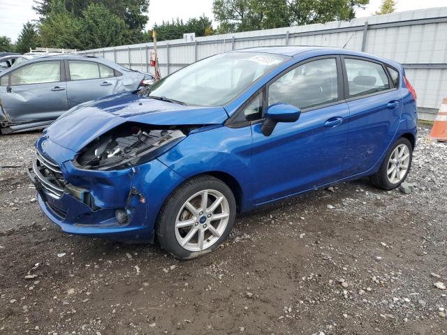 3FADP4EJXKM104295 Ford Fiesta SE