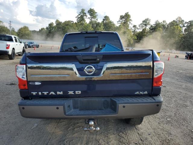 1N6BA1F43GN517017 Nissan Titan Xd Sl