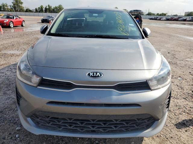 3KPA24AD2ME369141 Kia Rio LX 5