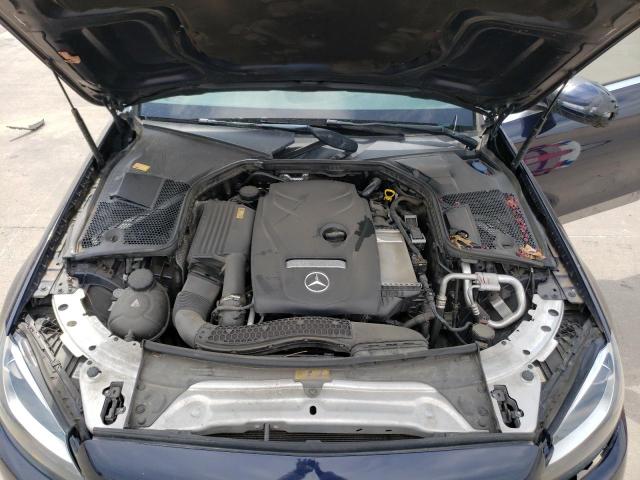 2016 MERCEDES-BENZ C 300 4MATIC Photos | TX - DALLAS SOUTH - Repairable ...