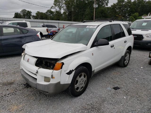 2003 Saturn VUE 