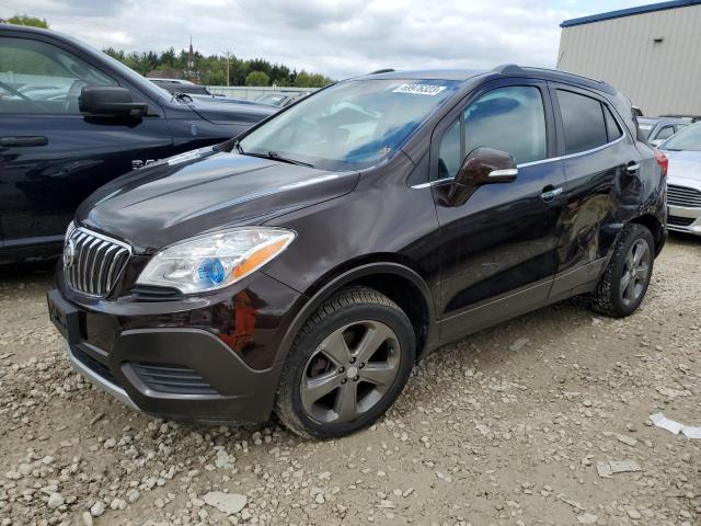 2014 Buick Encore 