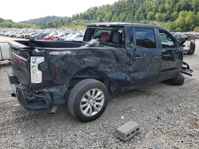 Vin: 3gcpybek1mg274757, lot: 67324813, chevrolet all models k1500 custom 20213