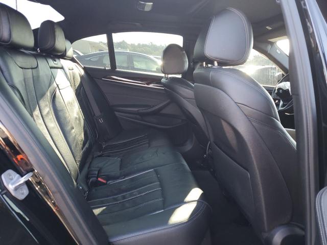2017 BMW 530 XI - WBAJA7C30HG905791