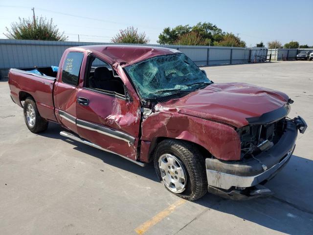 2004 Chevrolet Silverado C1500 VIN: 1GCEC19T74E400131 Lot: 69995403