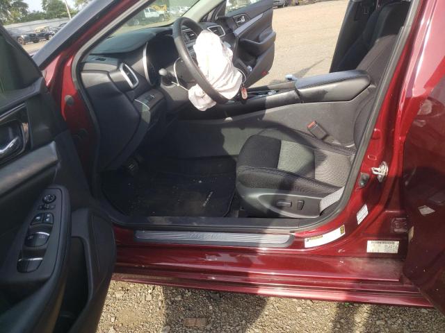 1N4AA6AP8GC428154 Nissan Maxima 3.5s