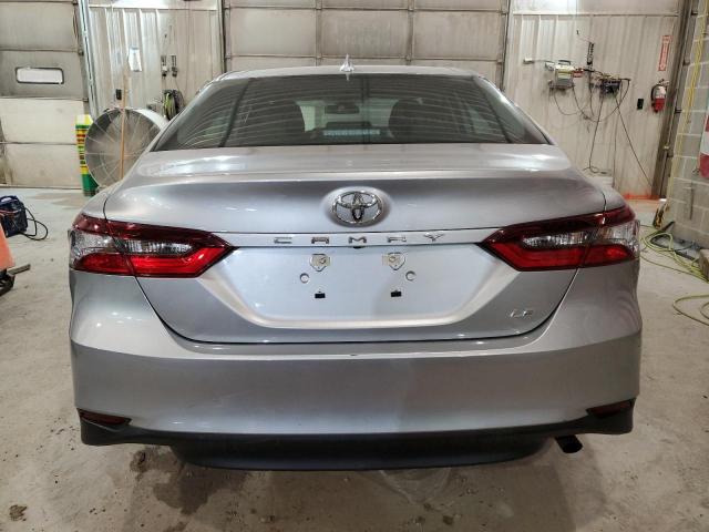 4T1C11AK9NU685353 Toyota Camry LE 6