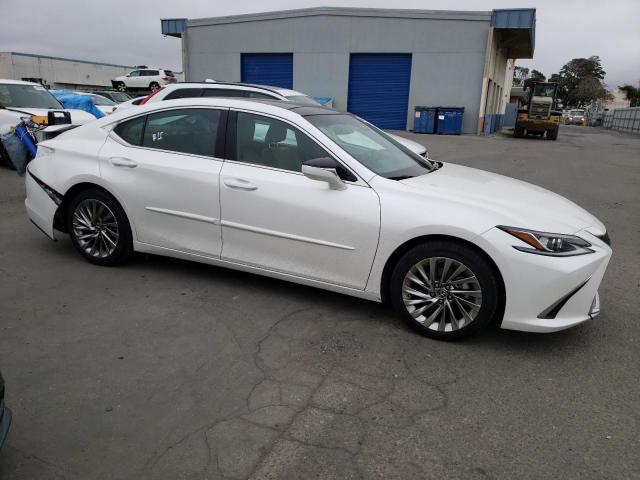 58ABZ1B17KU007327 Lexus ES350 ES 350 4