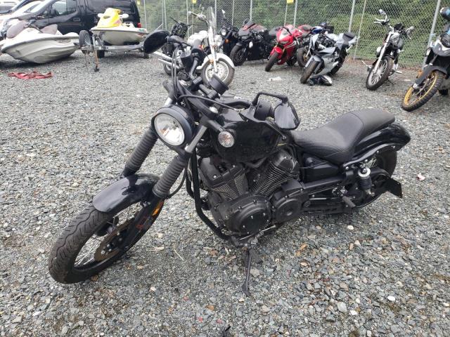 2017 YAMAHA XVS950 CU JYAVN05E2HA012910