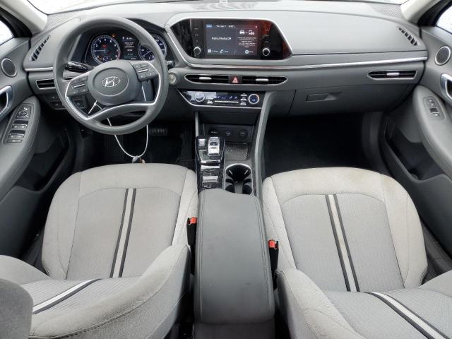 5NPEL4JA5LH042540 Hyundai SONATA SEL