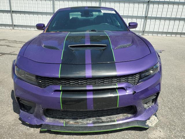 2016 DODGE CHARGER SR - 2C3CDXL91GH203316
