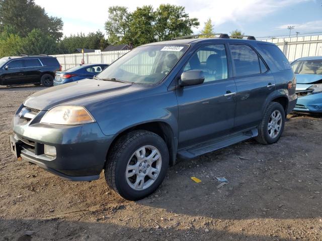 2006 Acura MDX Touring