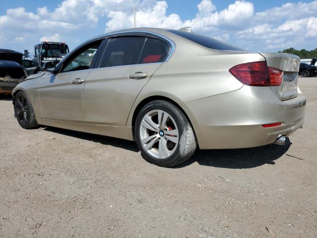 WBA3A9C50EF479544 BMW 335 I