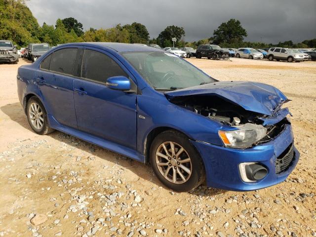 JA32U2FUXGU000642 Mitsubishi LANCER ES