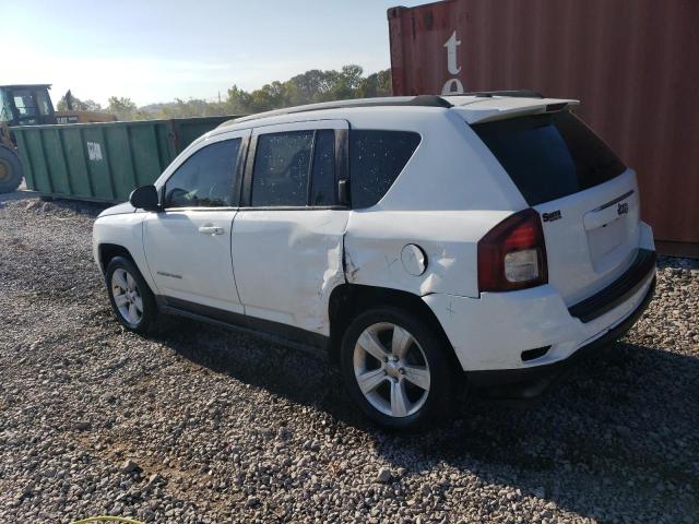 2016 Jeep Compass Sport VIN: 1C4NJCBA3GD636716 Lot: 68705173