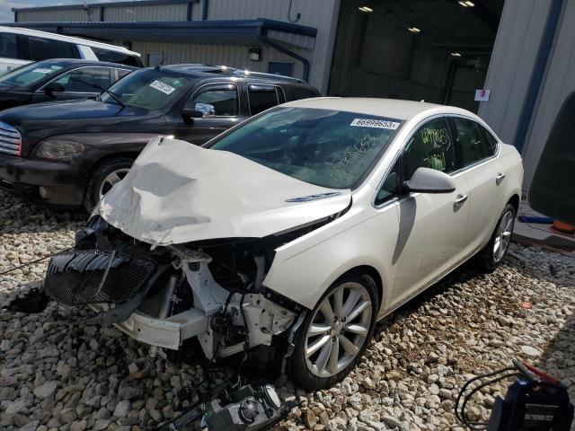 1G4PS5SK6E4179449 | 2014 BUICK VERANO