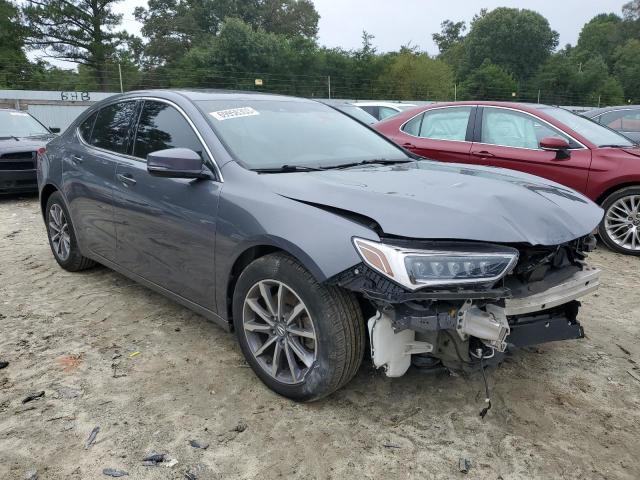 19UUB1F34KA008698 Acura TLX  4