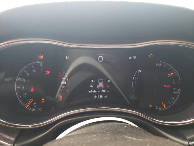 1C4RJEAG4GC464043 Jeep Grand Cherokee Laredo