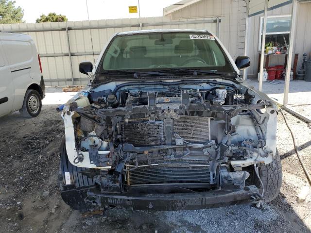 1N6BD0CT3JN708800 Nissan FRONTIER S
