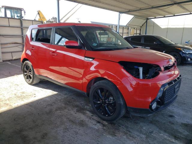 KNDJP3A54G7862540 KIA SOUL +