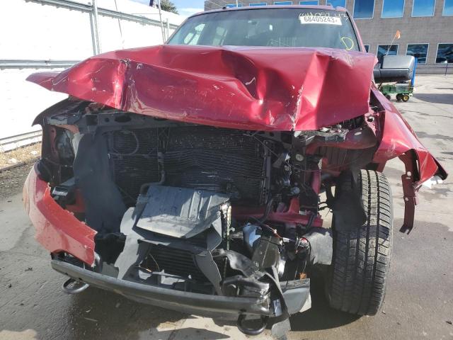 1FMJK1JT6FEF03634 Ford Expedition El Xlt