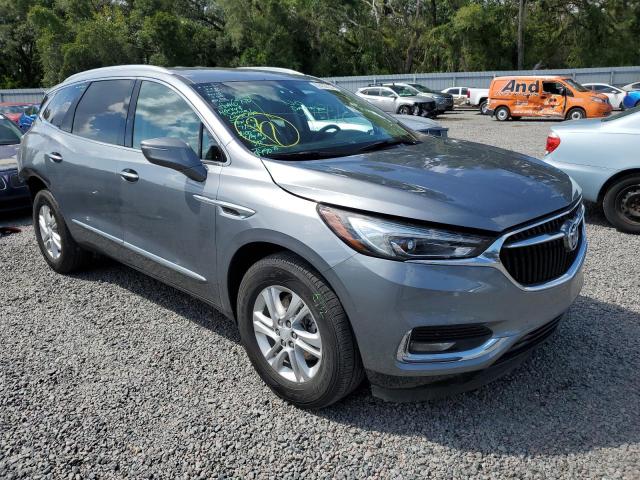 5GAEVAKW6MJ248317 Buick Enclave Essence