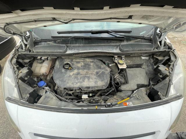 NM0AE8FX3F1185413 Ford Transit Connect Xlt