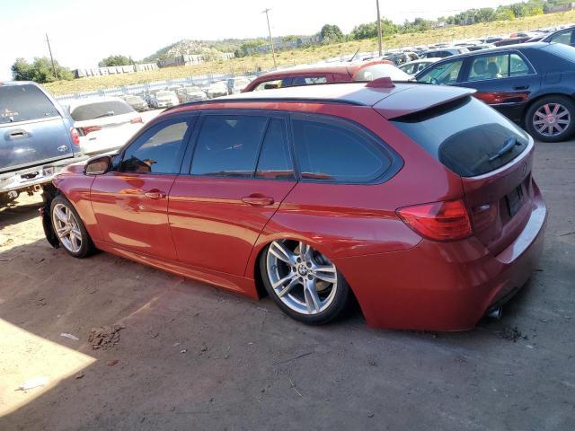 Vin: wba3k5c57ekt33199, lot: 69732403, bmw 3 series d xdrive 20142