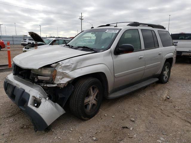 2005 Chevrolet TrailBlazer EXT LS