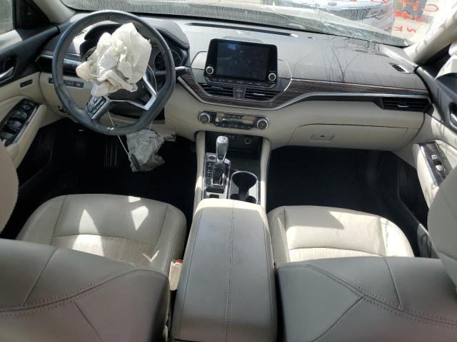 1N4BL4FV8LC125735 Nissan Altima Platinum