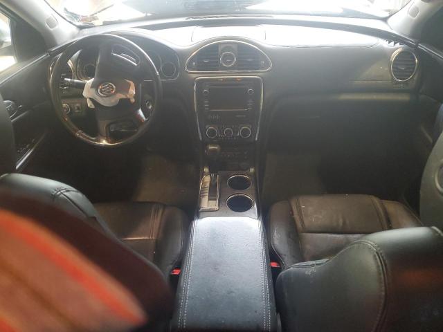5GAKVBKD1GJ214670 Buick Enclave
