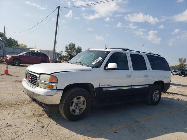 2004 GMC Yukon XL 