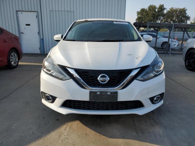 2016 NISSAN SENTRA S - 3N1AB7AP9GY327115