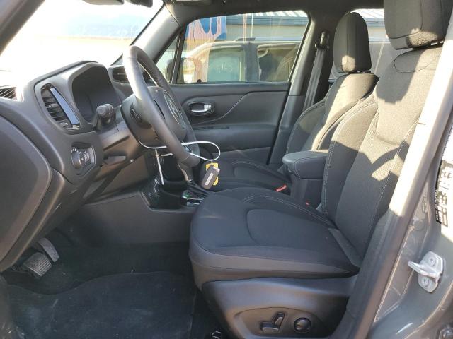 2022 JEEP RENEGADE A - ZACNJDE1XNPN83302