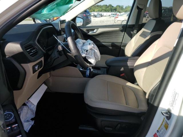 1FMCU9H69NUB14458 Ford ESCAPE SEL