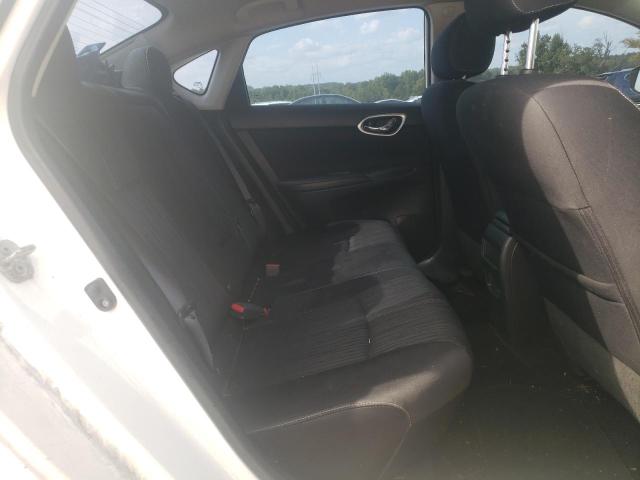 2016 NISSAN SENTRA S - 3N1AB7AP4GL662716